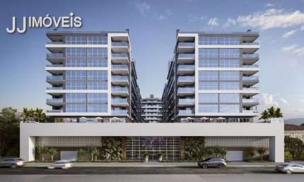 Apartamento com 2 quartos  à venda, 77.40 m2 por R$745000.00  - Centro - Imbituba/SC