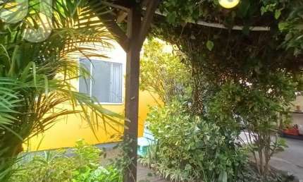 Casa Residencial com 4 quartos  à venda, 105.00 m2 por R$390000.00  - Sao Joao Do Rio Vermelho - Florianopolis/SC