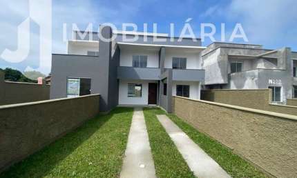 Casa Residencial com 2 quartos  à venda, 92.18 m2 por R$510000.00  - Sao Joao Do Rio Vermelho - Florianopolis/SC