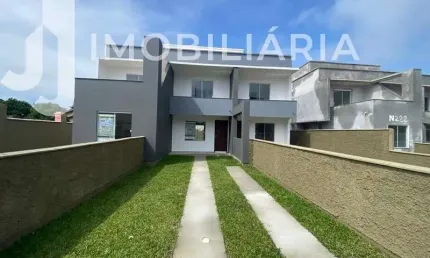 Casa Residencial com 2 quartos  à venda, 92.18 m2 por R$510000.00  - Sao Joao Do Rio Vermelho - Florianopolis/SC