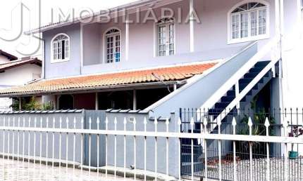 Casa Residencial com 8 quartos  à venda, 280.00 m2 por R$1000000.00  - Ingleses Do Rio Vermelho - Florianopolis/SC