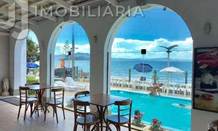 Apartamento com 2 quartos  à venda, 60.53 m2 por R$930000.00  - Canasvieiras - Florianopolis/SC