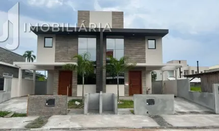 Casa residencial com 3 quartos  à venda, 158.00 m2 por r$1469000.00  - cachoeira do bom jesus - florianopolis/sc