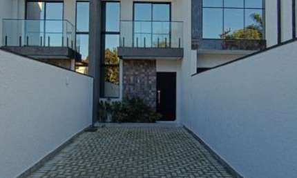 Casa Residencial com 2 quartos  à venda, 84.00 m2 por R$549000.00  - Cachoeira Do Bom Jesus - Florianopolis/SC