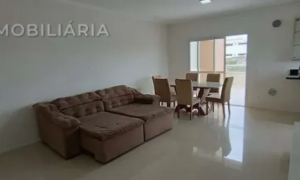 Cobertura com 3 quartos  à venda, 123.00 m2 por R$800000.00  - Ingleses Do Rio Vermelho - Florianopolis/SC