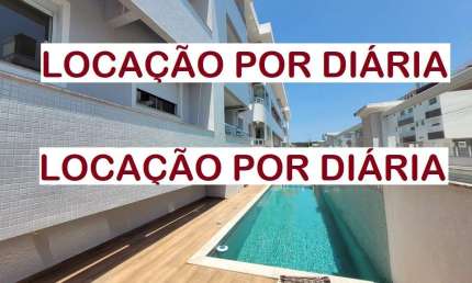 Apartamento com 2 quartos  para alugar, 70.00 m2 por R$680.00  - Ingleses Do Rio Vermelho - Florianopolis/SC