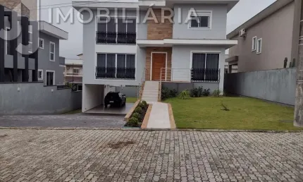 Casa Residencial com 3 quartos  à venda, 323.00 m2 por R$2400000.00  - Ingleses Do Rio Vermelho - Florianopolis/SC