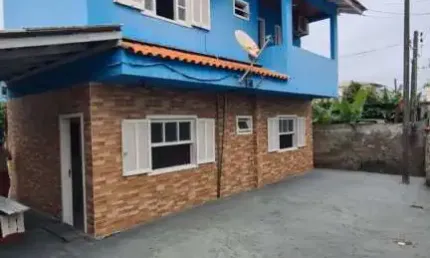 Casa residencial à venda, 295.00 m2 por r$800000.00  - ingleses do rio vermelho - florianopolis/sc
