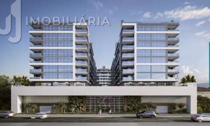 Apartamento com 1 quarto  à venda, 83.80 m2 por R$690000.00  - Centro - Imbituba/SC