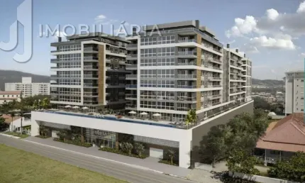 Apartamento com 2 quartos  à venda, 77.00 m2 por R$799000.00  - Centro - Imbituba/SC