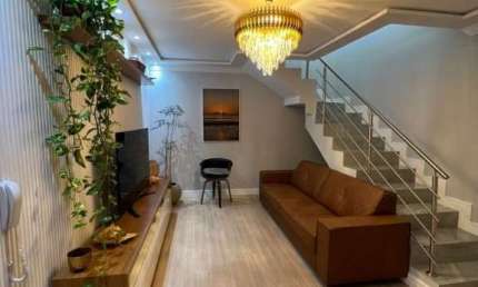 Cobertura com 3 quartos  à venda, 195.68 m2 por R$1800000.00  - Ingleses Do Rio Vermelho - Florianopolis/SC