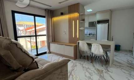 Apartamento com 2 quartos  à venda, 62.57 m2 por R$699000.00  - Ingleses Do Rio Vermelho - Florianopolis/SC