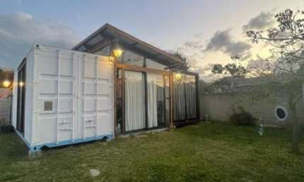 Casa Residencial com 2 quartos  à venda, 80.00 m2 por R$650000.00  - Sao Joao Do Rio Vermelho - Florianopolis/SC