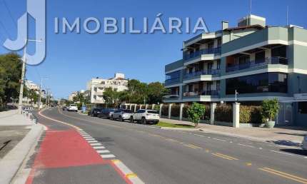 Cobertura com 4 quartos  à venda, 196.52 m2 por R$1200000.00  - Ingleses Do Rio Vermelho - Florianopolis/SC