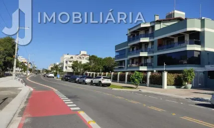 Cobertura com 4 quartos  à venda, 196.52 m2 por R$1200000.00  - Ingleses Do Rio Vermelho - Florianopolis/SC