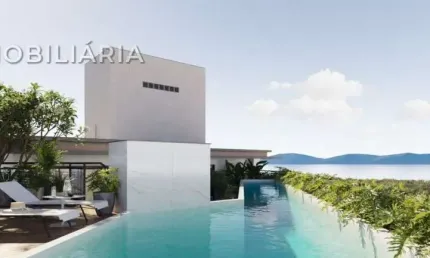 Apartamento com 2 quartos  à venda, 0.00 m2 por R$739149.84  - Cachoeira Do Bom Jesus - Florianopolis/SC