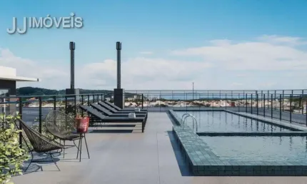 Apartamento com 2 quartos  à venda, 65.54 m2 por R$850000.00  - Cachoeira Do Bom Jesus - Florianopolis/SC