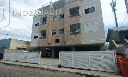 Apartamento com 2 quartos  à venda, 65.00 m2 por R$390000.00  - Ingleses Do Rio Vermelho - Florianopolis/SC