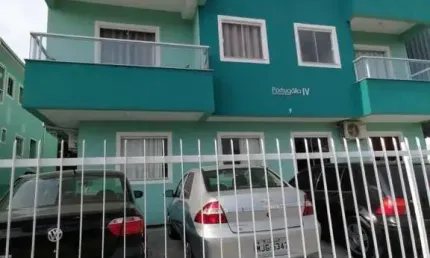 Apartamento com 3 quartos  à venda, 55.00 m2 por R$520000.00  - Ingleses Do Rio Vermelho - Florianopolis/SC