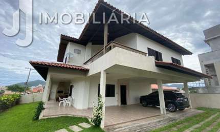 Casa Residencial com 7 quartos  à venda, 280.00 m2 por R$1950000.00  - Ingleses Do Rio Vermelho - Florianopolis/SC