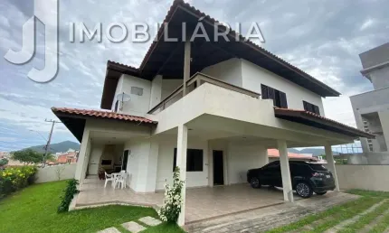 Casa residencial com 7 quartos  à venda, 280.00 m2 por r$1950000.00  - ingleses do rio vermelho - florianopolis/sc