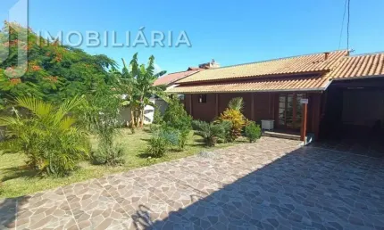 Casa Residencial com 2 quartos  à venda, 80.00 m2 por R$520000.00  - Ingleses Do Rio Vermelho - Florianopolis/SC