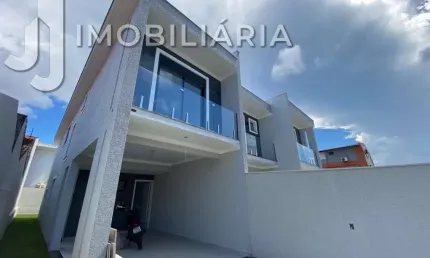Casa Residencial com 3 quartos  à venda, 120.00 m2 por R$599000.00  - Ingleses Do Rio Vermelho - Florianopolis/SC