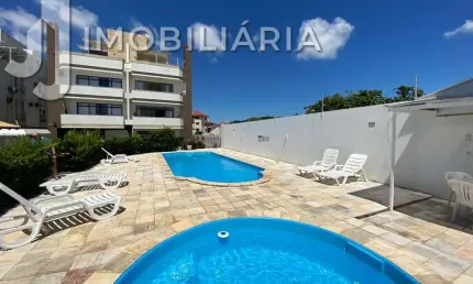 Cobertura com 3 quartos  à venda, 118.00 m2 por R$1190000.00  - Ingleses Do Rio Vermelho - Florianopolis/SC