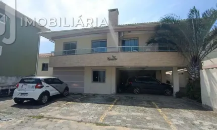 Apartamento com 2 quartos  à venda, 60.00 m2 por R$320000.00  - Ingleses Do Rio Vermelho - Florianopolis/SC