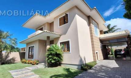 Casa Residencial com 4 quartos  à venda, 254.00 m2 por R$1495000.00  - Ingleses Do Rio Vermelho - Florianopolis/SC