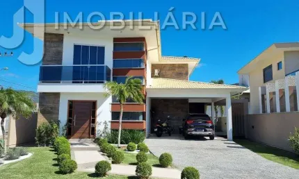 Casa Residencial à venda, 199.00 m2 por R$1324900.00  - Sao Joao Do Rio Vermelho - Florianopolis/SC