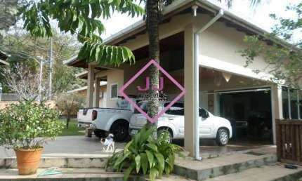 Casa Residencial com 3 quartos  à venda, 220.00 m2 por R$1600000.00  - Vargem Do Bom Jesus - Florianopolis/SC