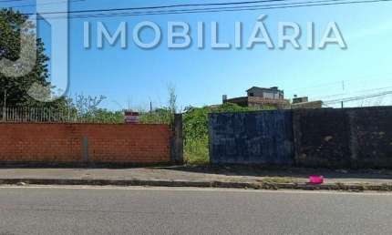 Terreno à venda, 980.00 m2 por R$600000.00  - Vargem Do Bom Jesus - Florianopolis/SC
