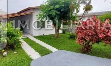 Casa com 4 quartos à venda na R Caminho Das Dunas, 149, Ingleses do Rio Vermelho, Florianópolis