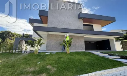 Casa Residencial com 4 quartos  à venda, 296.15 m2 por R$2814859.00  - Ingleses Do Rio Vermelho - Florianopolis/SC
