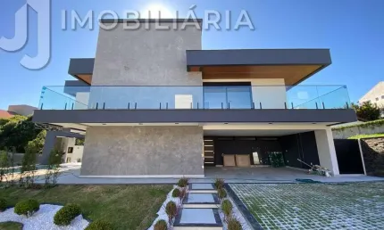 Casa Residencial com 4 quartos  à venda, 296.15 m2 por R$2814859.00  - Ingleses Do Rio Vermelho - Florianopolis/SC