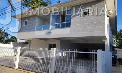 Apartamento com 3 quartos à venda na Servi Dos Lirios, 114, Ingleses do Rio Vermelho, Florianópolis