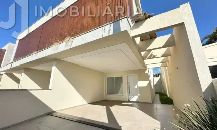 Casa Residencial com 3 quartos  à venda, 143.00 m2 por R$800000.00  - Ingleses Do Rio Vermelho - Florianopolis/SC