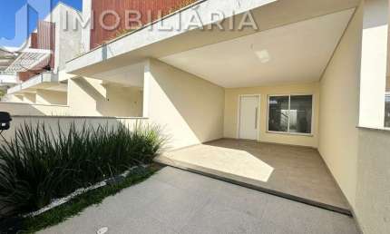 Casa Residencial com 2 quartos  à venda, 133.00 m2 por R$700000.00  - Ingleses Do Rio Vermelho - Florianopolis/SC