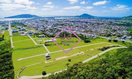Terreno à venda, 510.00 m2 por R$800000.00  - Ingleses Do Rio Vermelho - Florianopolis/SC