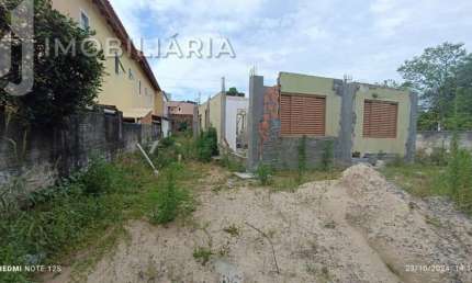 Terreno à venda, 420.00 m2 por R$600000.00  - Ingleses Do Rio Vermelho - Florianopolis/SC