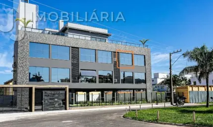 Apartamento com 1 quarto  à venda, 36.00 m2 por r$520000.00  - ingleses do rio vermelho - florianopolis/sc