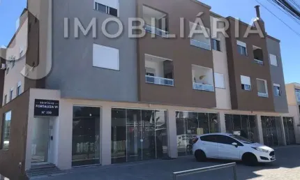 Apartamento com 2 quartos  à venda, 59.00 m2 por R$480000.00  - Ingleses Do Rio Vermelho - Florianopolis/SC