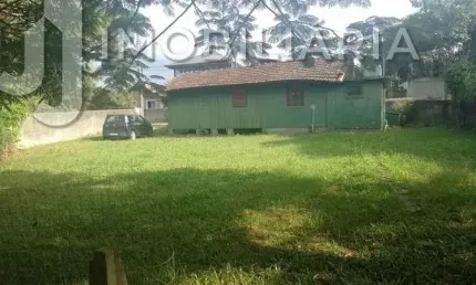 Terreno à venda, 1000.00 m2 por R$650000.00  - Vargem Grande - Florianopolis/SC