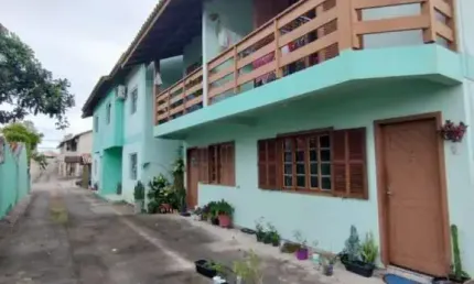 Prédio Residencial à venda, 564.00 m2 por R$2000000.00  - Ingleses Do Rio Vermelho - Florianopolis/SC
