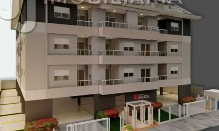 Apartamento 2 dormitórios próximo ao brasil atacadista