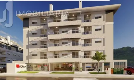 Apartamento com 3 quartos  à venda, 84.74 m2 por r$630000.00  - ingleses do rio vermelho - florianopolis/sc