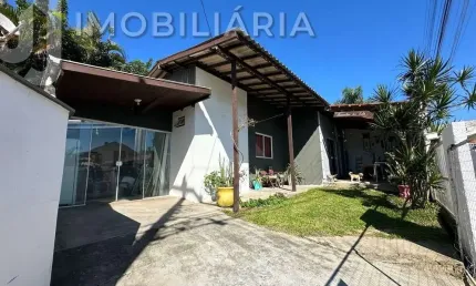 Casa residencial com 2 quartos  à venda, 154.00 m2 por r$387000.00  - ingleses do rio vermelho - florianopolis/sc