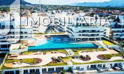 Apartamento com 3 quartos  à venda, 107.11 m2 por R$1700000.00  - Ingleses Do Rio Vermelho - Florianopolis/SC