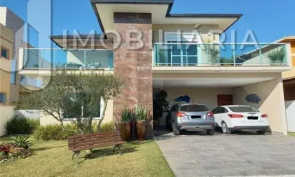 Casa Residencial com 3 quartos  à venda, 270.00 m2 por R$2300000.00  - Sao Joao Do Rio Vermelho - Florianopolis/SC